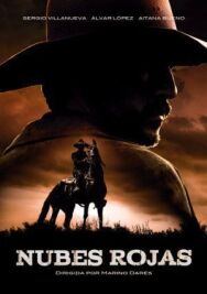 Красные облака постер к фильму смотреть онлайн на HD Rezka