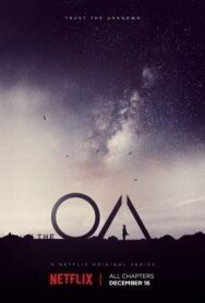 ОА постер к фильму смотреть онлайн на HD Rezka