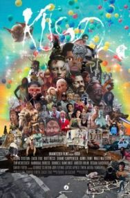 Кусо постер к фильму смотреть онлайн на HD Rezka