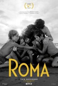 Рома постер к фильму смотреть онлайн на HD Rezka