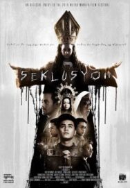 Уединение постер к фильму смотреть онлайн на HD Rezka
