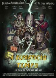 Поломка времени постер к фильму смотреть онлайн на HD Rezka