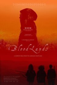 Кровавые земли постер к фильму смотреть онлайн на HD Rezka