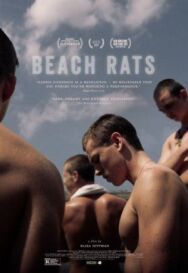 Пляжные крысы постер к фильму смотреть онлайн на HD Rezka