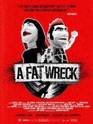 История панк-рока: Fat Wreck Chords постер к фильму смотреть онлайн на HD Rezka