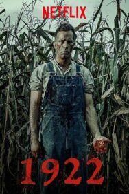 1922 постер к фильму смотреть онлайн на HD Rezka