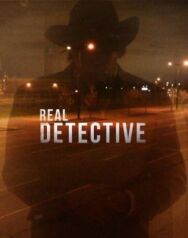 Настоящий детектив постер к фильму смотреть онлайн на HD Rezka