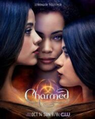 Зачарованные постер к фильму смотреть онлайн на HD Rezka