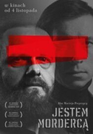 Я — убийца постер к фильму смотреть онлайн на HD Rezka
