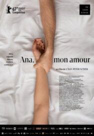 Ана, любовь моя постер к фильму смотреть онлайн на HD Rezka