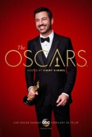 89-я церемония вручения премии «Оскар» постер к фильму смотреть онлайн на HD Rezka