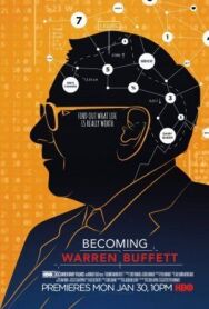 Стать Уорреном Баффеттом постер к фильму смотреть онлайн на HD Rezka