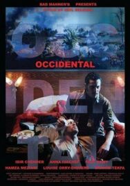 Оксиденталь постер к фильму смотреть онлайн на HD Rezka