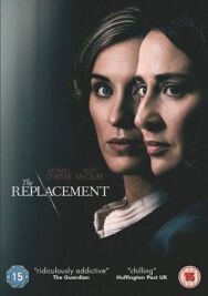 Подмена постер к фильму смотреть онлайн на HD Rezka