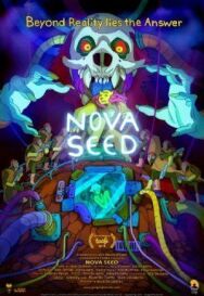 Nova Seed постер к фильму смотреть онлайн на HD Rezka