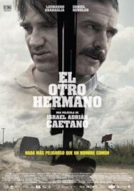 Другой брат постер к фильму смотреть онлайн на HD Rezka