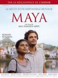 Майя постер к фильму смотреть онлайн на HD Rezka