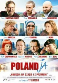 Поляндия постер к фильму смотреть онлайн на HD Rezka