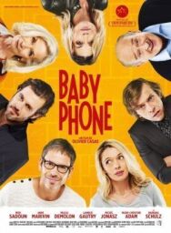 Радионяня постер к фильму смотреть онлайн на HD Rezka