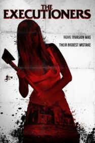 Палачи постер к фильму смотреть онлайн на HD Rezka