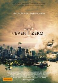 Нулевое событие постер к фильму смотреть онлайн на HD Rezka