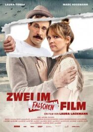 Двое в неправильном фильме постер к фильму смотреть онлайн на HD Rezka