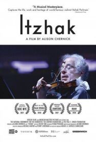 Ицхак постер к фильму смотреть онлайн на HD Rezka