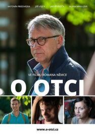 Об отце постер к фильму смотреть онлайн на HD Rezka