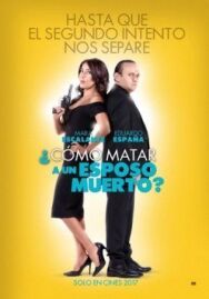 Как убить мертвого мужа постер к фильму смотреть онлайн на HD Rezka