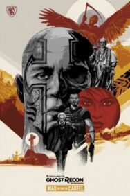 Война внутри картеля постер к фильму смотреть онлайн на HD Rezka