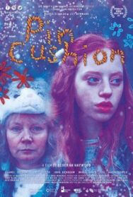 Игольница постер к фильму смотреть онлайн на HD Rezka