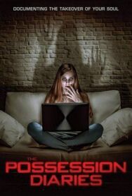 Дневник одержимой постер к фильму смотреть онлайн на HD Rezka