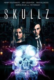 Черепа постер к фильму смотреть онлайн на HD Rezka