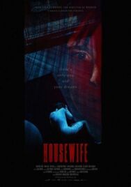 Домохозяйка постер к фильму смотреть онлайн на HD Rezka