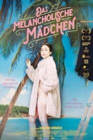 Меланхоличка постер к фильму смотреть онлайн на HD Rezka