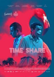 Таймшер постер к фильму смотреть онлайн на HD Rezka