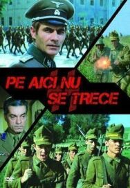 Здесь не пройти постер к фильму смотреть онлайн на HD Rezka