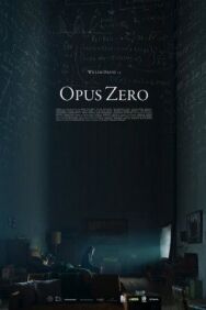 Опус Зеро постер к фильму смотреть онлайн на HD Rezka