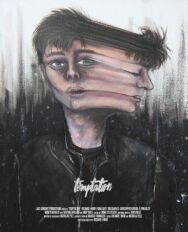 Искушение постер к фильму смотреть онлайн на HD Rezka