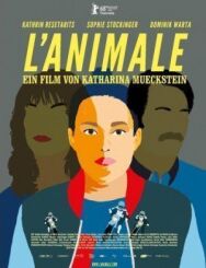 Животные постер к фильму смотреть онлайн на HD Rezka