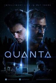 Кванта постер к фильму смотреть онлайн на HD Rezka