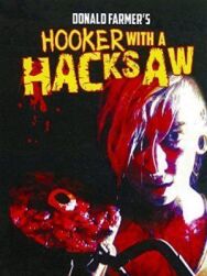 Шлюха с пилой постер к фильму смотреть онлайн на HD Rezka