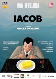 Якоб постер к фильму смотреть онлайн на HD Rezka