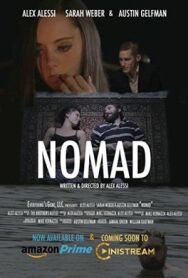 Странник постер к фильму смотреть онлайн на HD Rezka