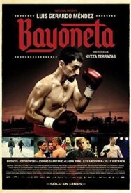 Байонет постер к фильму смотреть онлайн на HD Rezka