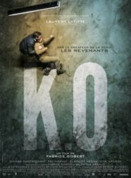 Нокаут постер к фильму смотреть онлайн на HD Rezka