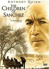 Дети Санчеса постер к фильму смотреть онлайн на HD Rezka