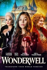 Колодец чудес постер к фильму смотреть онлайн на HD Rezka
