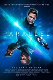 Параллель постер к фильму смотреть онлайн на HD Rezka