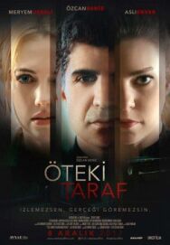 Другая сторона постер к фильму смотреть онлайн на HD Rezka